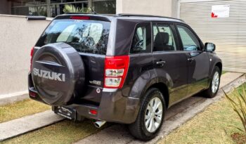 GRAND VITARA 4X2 MANUAL 2013 completo