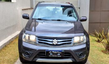 GRAND VITARA 4X2 MANUAL 2013 completo