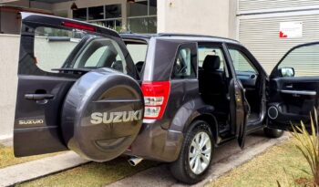 GRAND VITARA 4X2 MANUAL 2013 completo