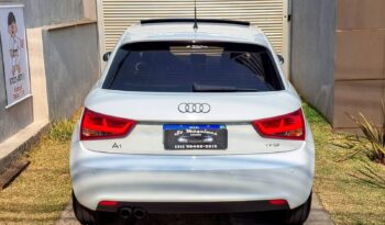 AUDI A1 1.4 TSFI AUT. 5P. C/TETO 66.000KM completo