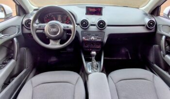 AUDI A1 1.4 TSFI AUT. 5P. C/TETO 66.000KM completo