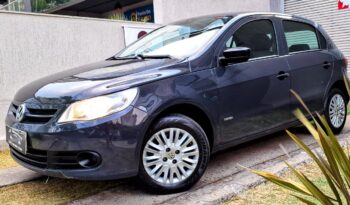 Gol 1.0 Trend 2011 C/ 75.000km