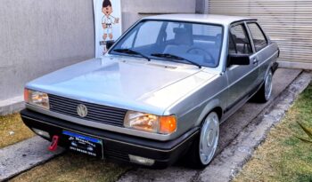 VOYAGE 1.8 TURBO ANO 95