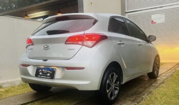 HB20 1.6 CONFORT PLUS AUTOMÁTICO 2017 C/30.000KM completo