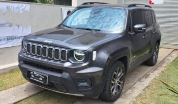 Renegade Longitude 1.3 (T270) automático 2024