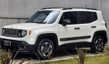 RENEGADE SPORT FLEX AUTOMÁTICO 2017