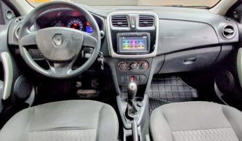 Sandero Expression 2019 c/69.000km completo