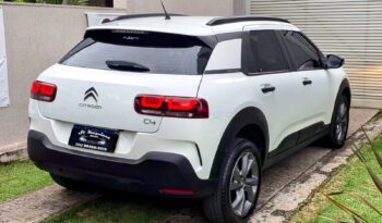 C4 Cactus Feel 1.6 Aut. 2020 completo